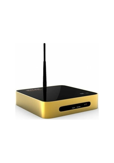 Redline Golden Box Smart Ott Box Uydu Alıcı