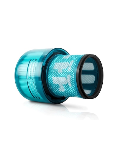 Dyson V15 Uyumlu Detect İçin Hepa Filtre Yeşil