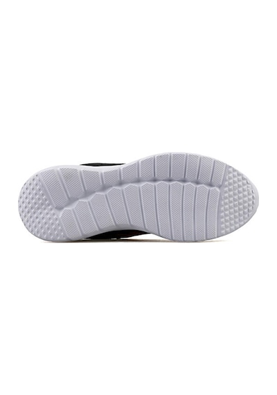 Hummel Verona 212491-1034 Siyah/kırmızı Unisex Günlük Spor Ayakkabı Siyah