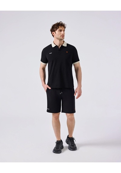 Ellesse 6sm4007-bk Erkek Şort - Siyah