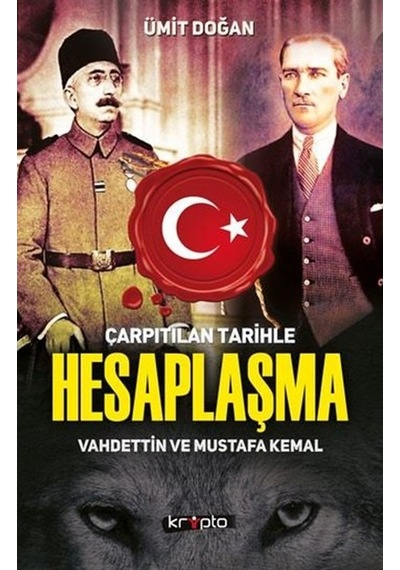 Çarpıtılan Tarihle Hesaplaşma
