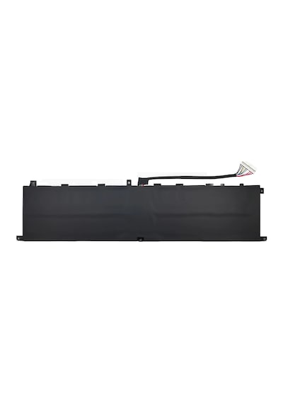 Msı Ms-17g2 Ws75 Uyumlu Batarya Pil