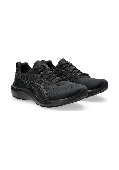 Asics Gel-contend 9 Kadın Anthracite Koşu Ayakkabısı 1012b681-003 Gri