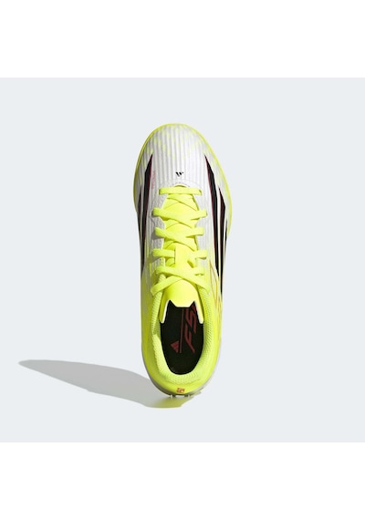 Adidas Jr9018 F50 League Tf J Çocuk Halısaha Ayakkabısı Sarı