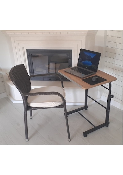 Depolife Koltuk Sepası Notebook Laptop Çalışma Masası