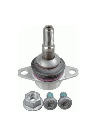 Formpart 1204014 Rotil Bmw 5 Serisi E60 E61 Xdrive 03-9 31126779840