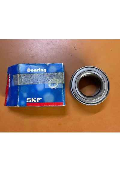37x70x38 Skf Ön Teker Rulmanı Hyundai Accent Era Getz 5172029150 Üçüzler