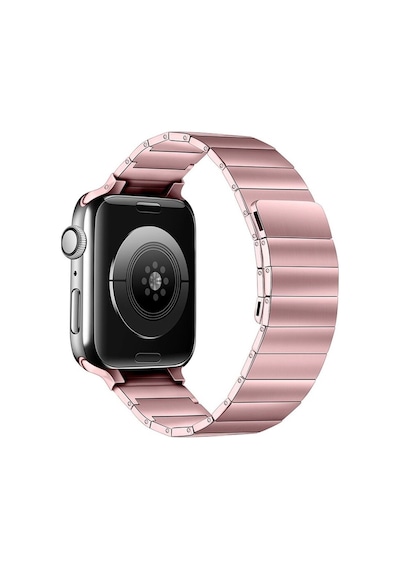 Watch 38mm Kr404 Huks Kordon - Rose Gold Diğer
