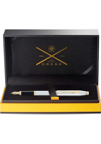 Cross Dolma Kalem Medalist 3309-mf
