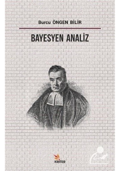 Bayesyen Analiz  - Burcu Öngen Bilir  - Kriter