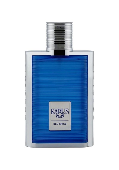 Khadlaj Karus Blu Spice Edp 100 Ml Erkek Parfümü Narenciye