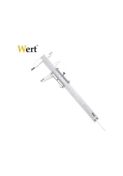Wert 2320 Mekanik Kumpas 150 Mm