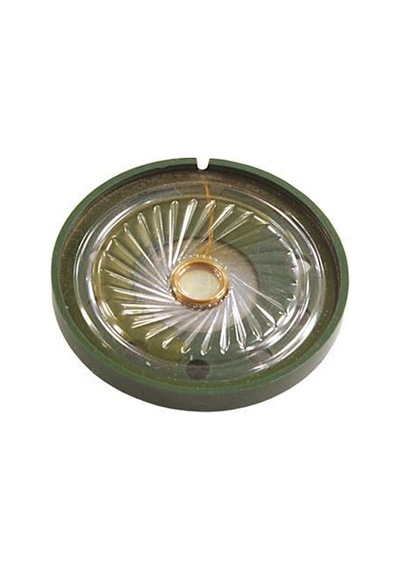 Hoparlör 8 Ohm 0.25W 36Mm