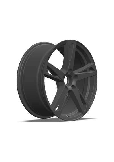 Kormetal CA16 8,0X18" PCD:5112 ET:39 CH:66,6 GMG Jant 4 Adet