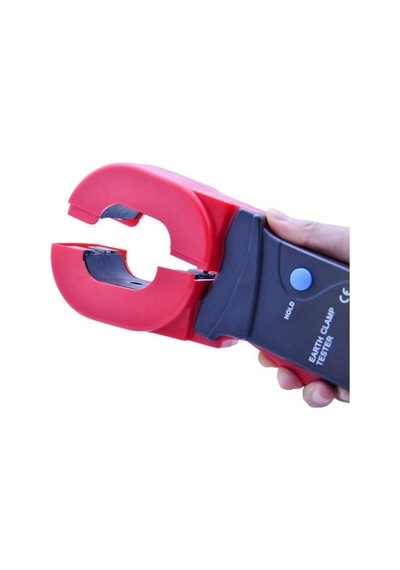 Unı-t Ut278a+ Pens Tipi Topraklama Ölçüm Cihazı