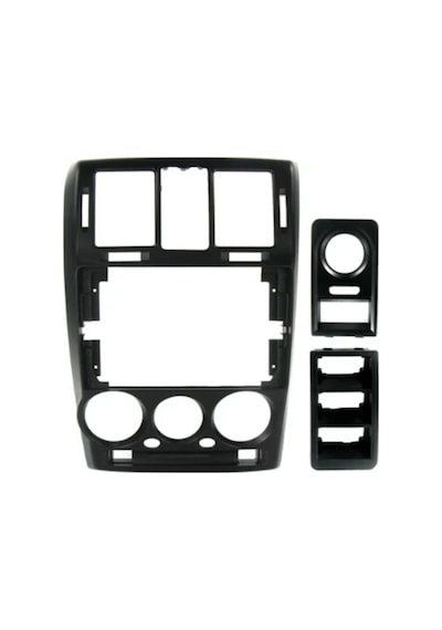 Hyundai Getz 2002-2011 9" Multimedia Çerçevesi 9"