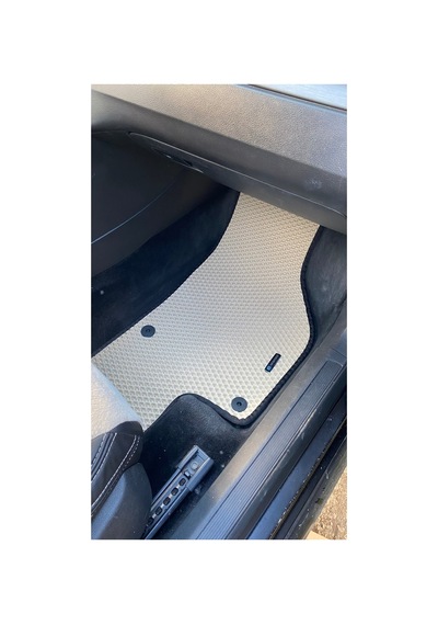 Volkswagen Passat B7 2012/2014 Topukluk +2logo Görseldeki Gibi Gelmektedir Çok Renkli