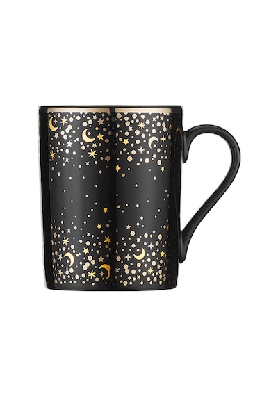 Kütahya Porselen Cosmic Love Forest 2 Parça Mug 11817