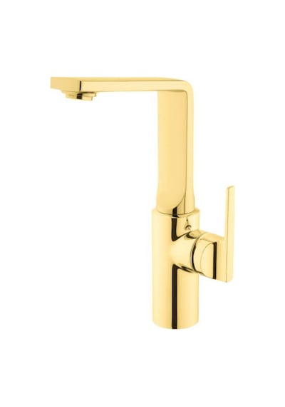 Artema Suit L A4246823 Yüksek Lavabo Bataryası Altın