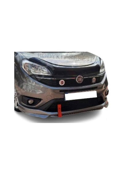 Fiat Doblo 4 Ön Tampon Eki -podiumgarage-