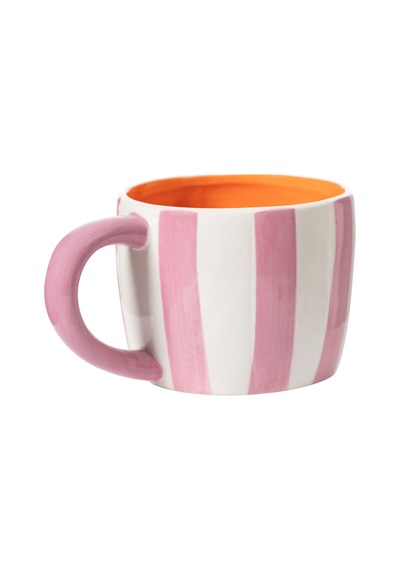 Mudo Home Strawberry Mug Diğer
