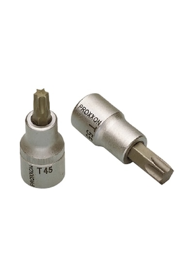 Proxxon 23584 3/8 Torx Lokma Tx20