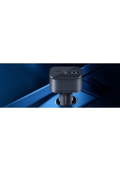 Micodus Mv77g Çakmak Girişli 4g Gps Araç Takip Cihazı Tak Çalıştır Model