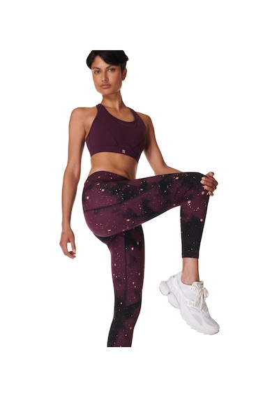 Sweaty Betty Power 7/8 Workout Leggings Mor