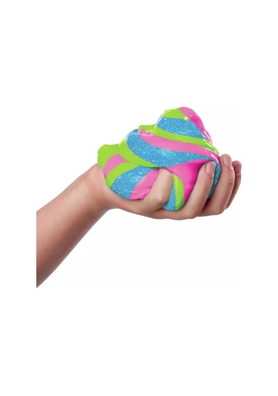 Mey İthalat Slime Eğlencesi