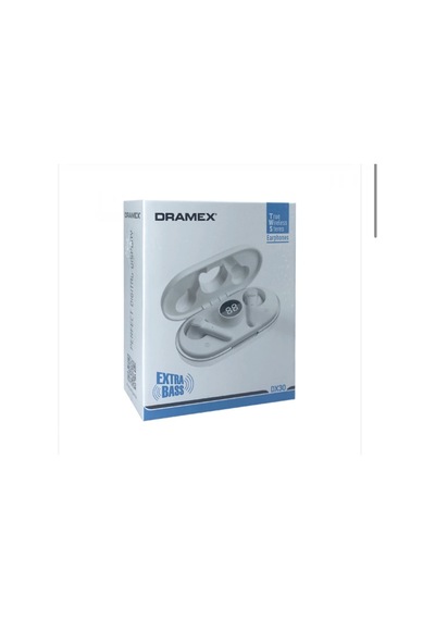 Dx30 Bluetooth Kulaklık