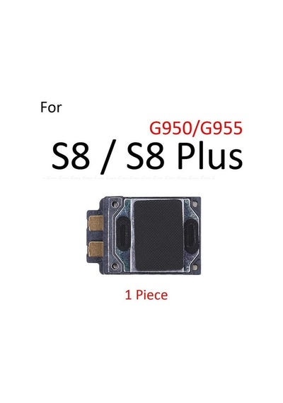 Tkgz Samsung Uyumlu Galaxy S8 Plus İç Kulaklık