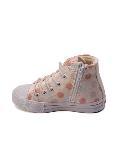 United Colors Of Benetton 30781 Çocuk Ayakkabı Ben30781p01 924 Pudra