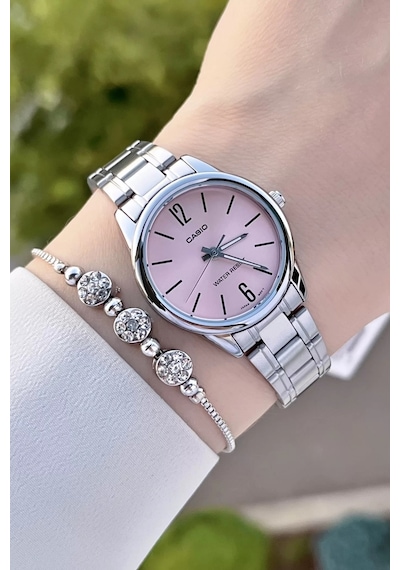Casio Csıste66 Kadın Kol Saati