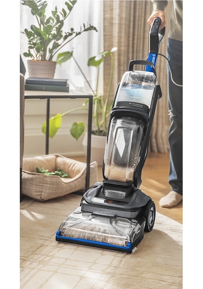 Bissell 3670N Revolution Hydrosteam Halı Makinesi