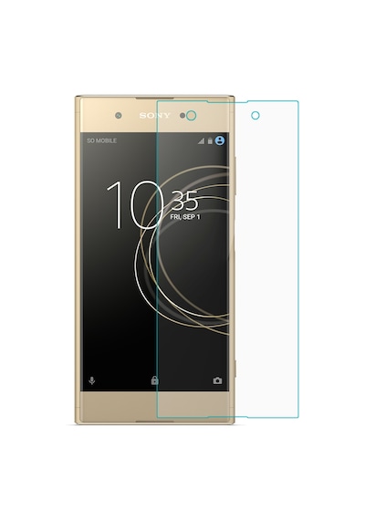 Sony Xperia Xa1 Ultra (G3221) Nano Kırılmaz Cam Ekran Koruyucu