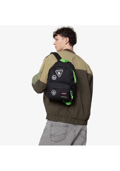 Eastpak Orbit Unisex Bordo Sırt Çantası Ek0000431z11 Bordo