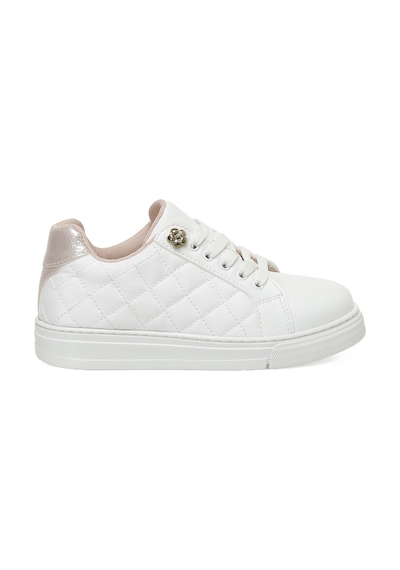 Polaris Brendon.f5fx Beyaz Kız Çocuk Sneaker 000000000101969789 Beyaz