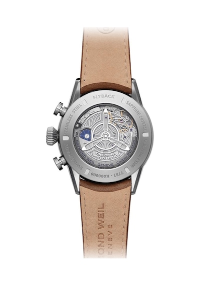 Raymond Weil Rw7783tıc05520 Erkek Kol Saati