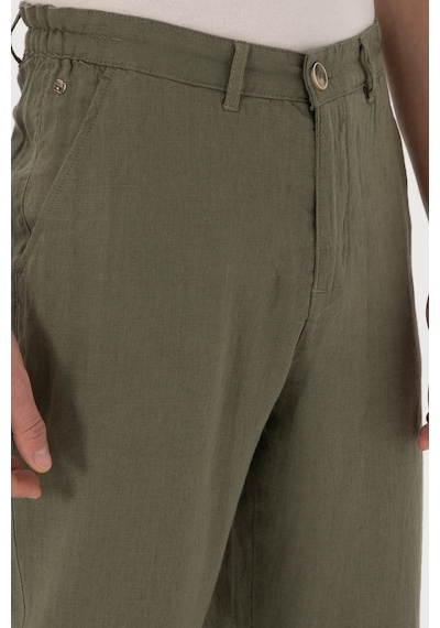 U.s. Polo Assn. Erkek Pantolon 2106438 Haki