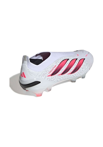 Adidas Predator Elıte Ll Fg Erkek Çim Zemin Kramponu Jp6267 Beyaz
