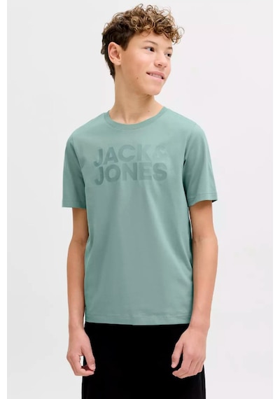 Jack & Jones Jjecorp Çocuk Tişört A.mavı