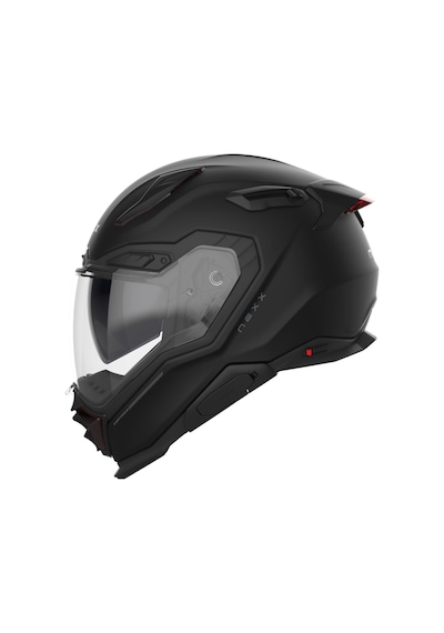 Nexx X.Wst 3 Kros Kapalı Kask Mat Siyah