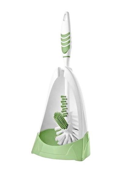 Tedar Plastik Softon Klozet Fırça Takımı Royaleks-tp-336 Najmaddin 6411267