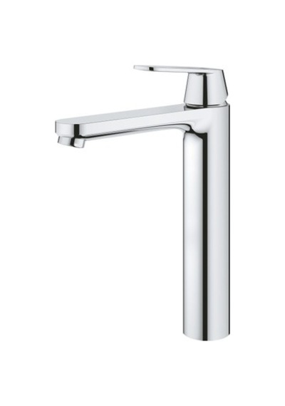 Tek Kumandalı Lavabo Bataryası, Xl Boyut Ve Şık 12 Izgara