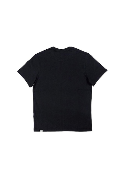 The North Face M S/s Gps Tee Istanbul Erkek T-shirt Nf0a8b4kjk31 Siyah