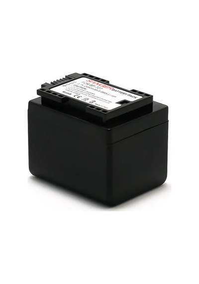 Sanger Bp 727 Canon Kamera Batarya
