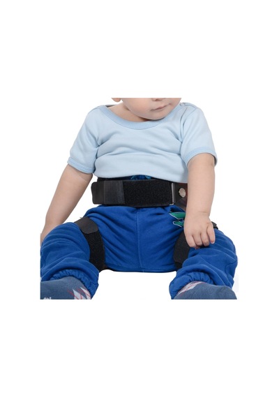 Dkc Ortezi Medium - Termoplastik Konfor