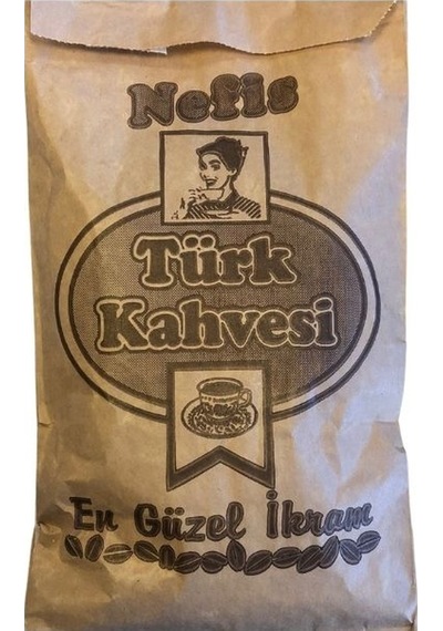 Sukkari Taze-yaş Hurma 2'li 500grx2 1kg + Taze Çekilmiş Türk Kahvesi 100gr 1100 G
