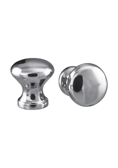 Ikea Eneryda 2'li Mobilya Kulpu 20 Mm Krom