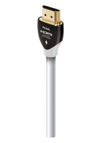 Audioquest Pearl Hdmı Kablo - 10 Mt